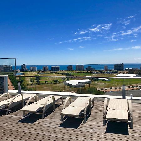 The Legacy Green Point Kaapstad Buitenkant foto