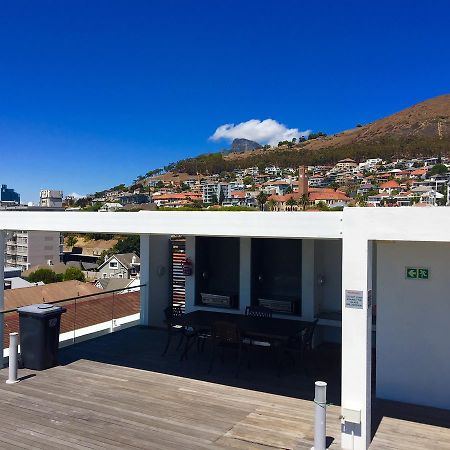 The Legacy Green Point Kaapstad Buitenkant foto