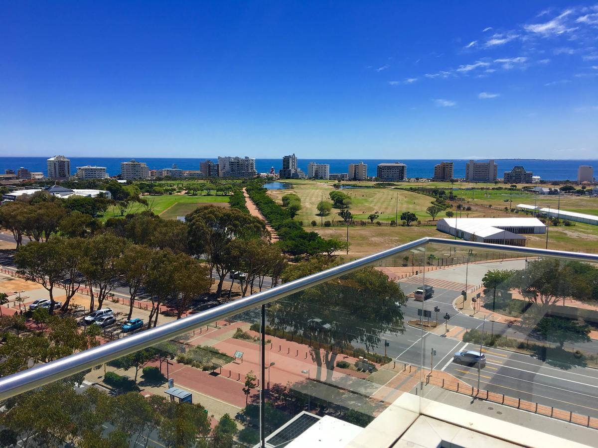 The Legacy Green Point Kaapstad Buitenkant foto